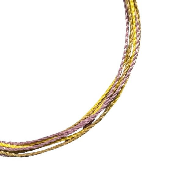 Pura Vida Bracelets Lot of 7 Palm Tree Pine Cone NEW Used Beach Boho - Picture 10 of 11